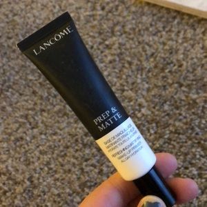 Lancôme prep and matte primer